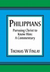 Philippians - Verse by Verse Commentary - CCS