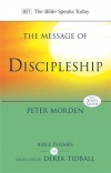 The Message of Discipleship - TBST