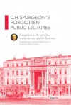 C H Spurgeon Forgotten Public Lectures