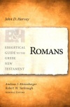 Romans - Exegetical Guide to the Greek New Testament - EGGNT