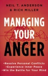 Managing Your Anger