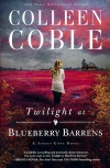 Twilight at Blueberry Barrens, Sunset Cove Series #3