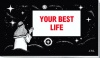 Tract - Your Best Life (Pack of 25)