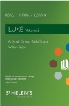 Read Mark Learn - Luke Vol 2
