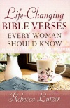 Life Changing Bible Verses Every Woman Should Know