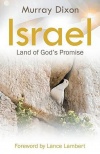 Israel, Land of God