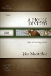 A House Divided, 1 Kings - Study Guide 