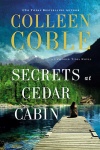 Secrets at Cedar Cabin, Lavender Tides Series