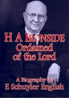 H A Ironside, Ordained of the Lord