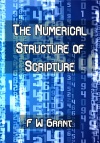 The Numerical Structure of Scripture