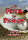 The Pearl of Psalms - Psalm 23 - CCS