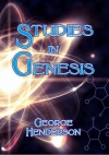 Studies in Genesis - CCS