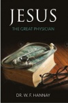 Jesus, The Great Physician