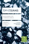 Lifebuilder Study Guide - Ephesians, Wholeness for a Broken World