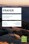Lifebuilder Study Guide - Prayer