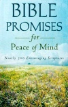 Bible Promises for Peace of Mind