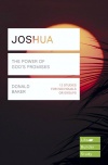 Lifebuilder Study Guide - Joshua
