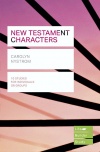 Lifebuilder Study Guide - New Testament Characters