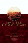 New Bible Commentary 
