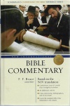New International Bible Commentary