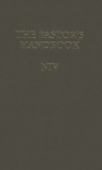 The Pastors Handbook NIV Edition
