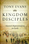 Kingdom Disciples - Heaven