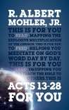 Acts 13 - 28 For You - GBFY