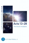 Acts 13-28: The Church Multiplies - Good Book Guide