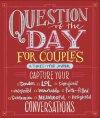 Question of the Day for Couples: Capture Your Conversations