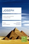 Lifebuilder Study Guide - Joseph, How God Builds Character 