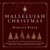 CD - Hallelujah Christmas - CMS