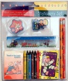Fun Stationary Pack - Value Pack of 20 - VPK