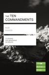 Lifebuilder Bible Guide - The Ten Commandments