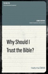 Why Should I Trust the Bible? - Big Ten Series