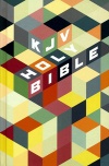 KJV Kids Bible, Hardback Edition