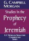Studies in the Prophecy of Jeremiah - CCS 
