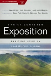 Exalting Jesus in Psalms, Volume 2, Psalms 51-100 - CCEC