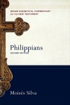 Philippians - Second Edition, BECNT