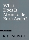 What Does It Mean to Be Born Again?  Crucial Questions Series