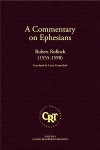 Commentary on the Epistle of St. Paul the Apostle to the Ephesians 