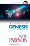 Commentary on Genesis Chapters 1-25