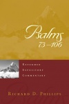 Psalms 73 - 106 - Reformed Expository Commentary - REC