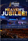 DVD - Gospel Music Hymn Sing Heaven