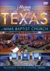 DVD - Gospel Music Hymn Sing Texas
