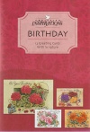 Birthday Cards - Glory and Praise, Box of 12