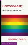 Homosexuality, Speaking the Truth in Love - RCL