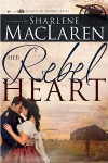 Her Rebel Heart, Hearts of Honor Series 