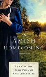 An Amish Homecoming 