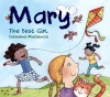 Mary - The Best Girl, BoardBook 