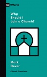 Why Should I Join a Church? - CQS